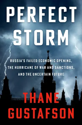 Gustafson |  Perfect Storm | Buch |  Sack Fachmedien