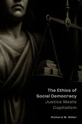 Miller |  The Ethics of Social Democracy | Buch |  Sack Fachmedien