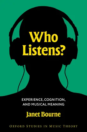 Bourne |  Who Listens? | Buch |  Sack Fachmedien