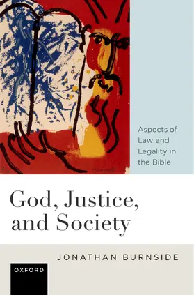 Burnside |  God Justice and Society | Buch |  Sack Fachmedien