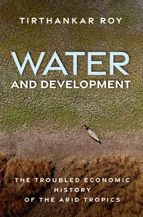 Roy |  Water and Development | Buch |  Sack Fachmedien