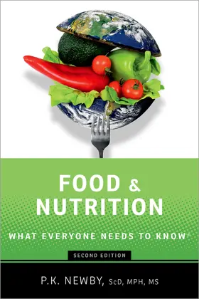 Newby |  Food and Nutrition | Buch |  Sack Fachmedien
