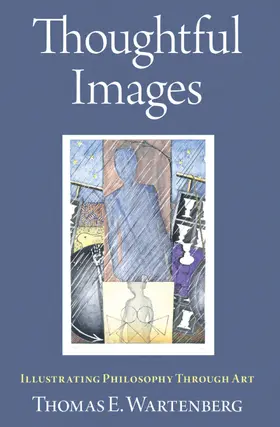 Wartenberg |  Thoughtful Images | Buch |  Sack Fachmedien