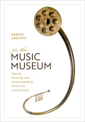 Adelson |  In the Music Museum | Buch |  Sack Fachmedien