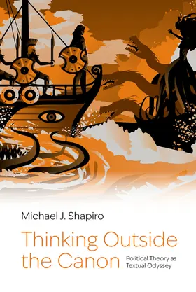 Shapiro |  Thinking Outside the Canon | Buch |  Sack Fachmedien