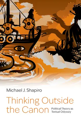 Shapiro |  Thinking Outside the Canon | Buch |  Sack Fachmedien