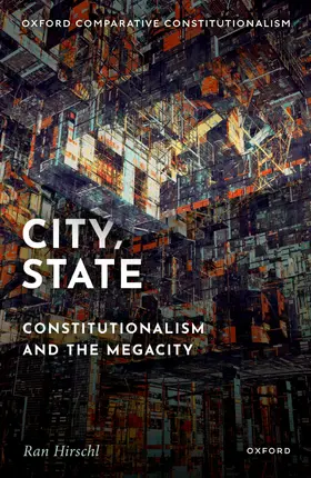 Hirschl |  City, State | Buch |  Sack Fachmedien