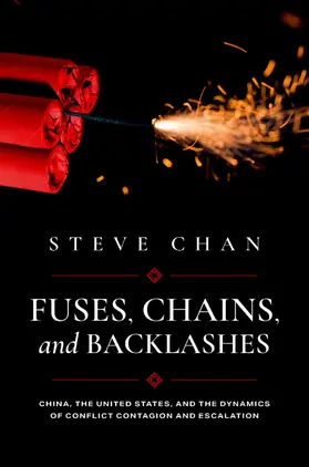 Chan | Fuses, Chains, and Backlashes | Buch | 978-0-19-781287-7 | www.sack.de