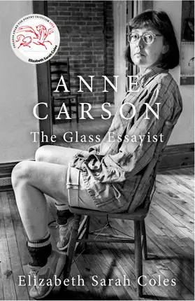 Coles |  Anne Carson | Buch |  Sack Fachmedien