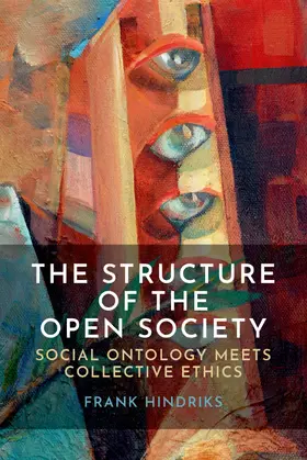 Hindriks |  The Structure of the Open Society | Buch |  Sack Fachmedien