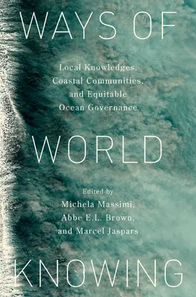 Massimi / Brown / Jaspars |  Ways of World Knowing | Buch |  Sack Fachmedien