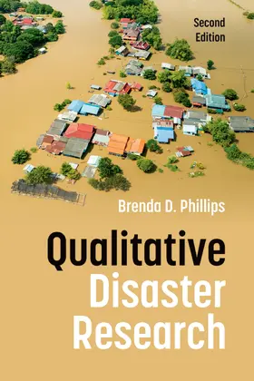 Phillips |  Qualitative Disaster Research | Buch |  Sack Fachmedien
