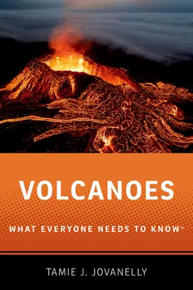 Jovanelly | Volcanoes | Buch | 978-0-19-781746-9 | www.sack.de