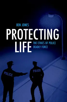Jones |  Protecting Life | Buch |  Sack Fachmedien