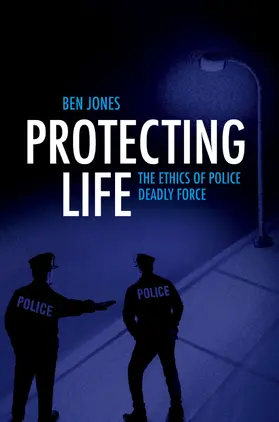 Jones | Protecting Life | Buch | 978-0-19-782328-6 | www.sack.de