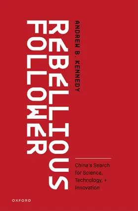 Kennedy |  Rebellious Follower | Buch |  Sack Fachmedien