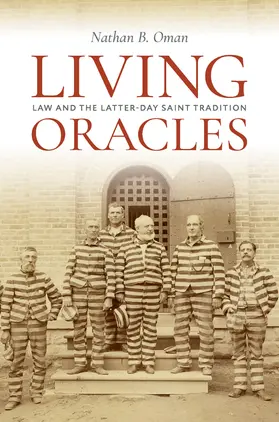 Oman |  Living Oracles | Buch |  Sack Fachmedien