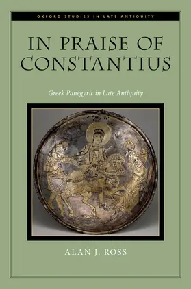 Ross |  In Praise of Constantius | Buch |  Sack Fachmedien