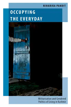 Pandit |  Occupying the Everyday | Buch |  Sack Fachmedien