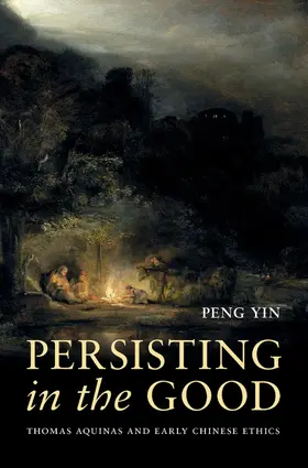 Yin |  Persisting in the Good | Buch |  Sack Fachmedien