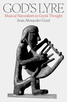 Gurd |  God's Lyre | Buch |  Sack Fachmedien