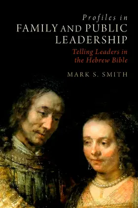 Smith |  Profiles in Family and Public Leadership | Buch |  Sack Fachmedien