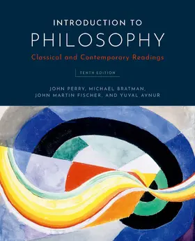 Perry / Bratman / Martin Fischer |  Introduction to Philosophy | Buch |  Sack Fachmedien