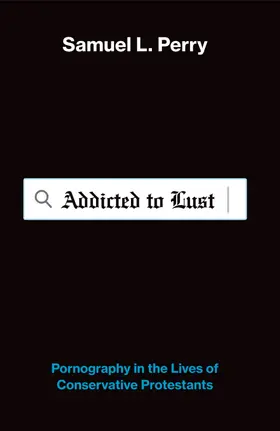 Perry |  Addicted to Lust | Buch |  Sack Fachmedien