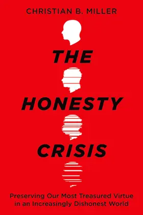 Miller |  The Honesty Crisis | Buch |  Sack Fachmedien