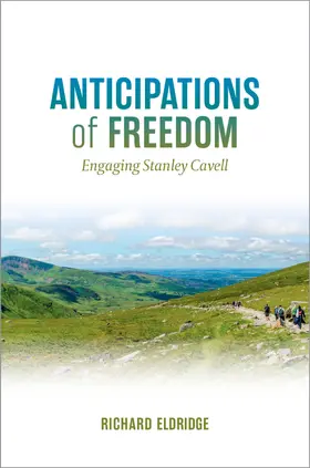Eldridge |  Anticipations of Freedom | Buch |  Sack Fachmedien