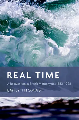 Thomas |  Real Time | Buch |  Sack Fachmedien