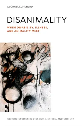 Lundblad |  Disanimality | Buch |  Sack Fachmedien