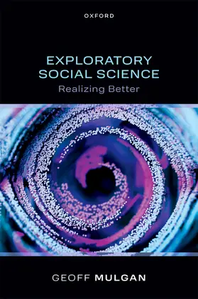 Mulgan |  Exploratory Social Science | Buch |  Sack Fachmedien