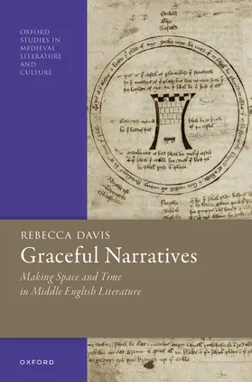 Davis |  Graceful Narratives | Buch |  Sack Fachmedien