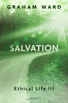 Ward |  Salvation | Buch |  Sack Fachmedien