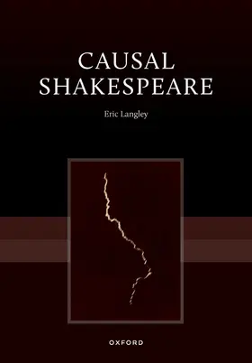 Langley |  Causal Shakespeare | Buch |  Sack Fachmedien