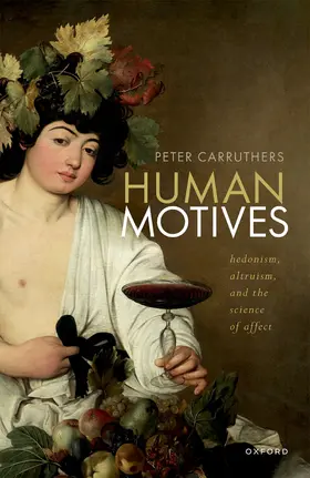 Carruthers |  Human Motives | Buch |  Sack Fachmedien