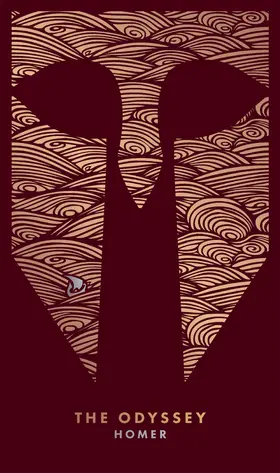 Homer |  The Odyssey | Buch |  Sack Fachmedien