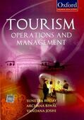 Roday / Biwal / Joshi |  Tourism Operations and Management | Buch |  Sack Fachmedien