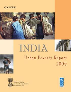 UNDP Ministry of Housing and Urban Poverty Alleviation, Government of India | India | Buch | 978-0-19-806025-3 | sack.de