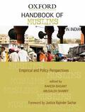 Basant / Shariff |  Handbook of Muslims in India | Buch |  Sack Fachmedien