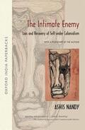 Nandy |  The Intimate Enemy | Buch |  Sack Fachmedien