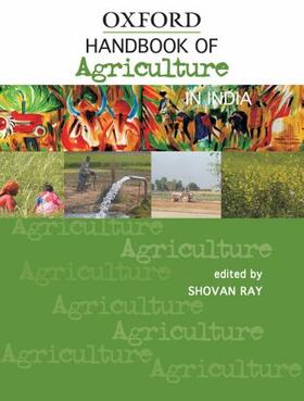 Ray | Handbook of Agriculture in India | Buch | 978-0-19-806251-6 | sack.de