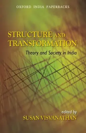Visvanathan / Jain / Joseph |  Structure and Transformation | Buch |  Sack Fachmedien