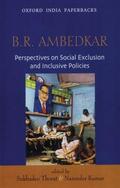 Thorat / Kumar |  B.R Ambedkar | Buch |  Sack Fachmedien