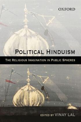 Lal | Political Hinduism | Buch | 978-0-19-806418-3 | sack.de