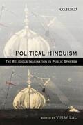 Lal |  Political Hinduism | Buch |  Sack Fachmedien