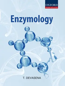 Devasena |  Enzymology | Buch |  Sack Fachmedien