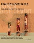 Desai / Dubey / Joshi |  Human Development in India | Buch |  Sack Fachmedien