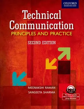 Raman / Sharma |  Technical Communication | Buch |  Sack Fachmedien